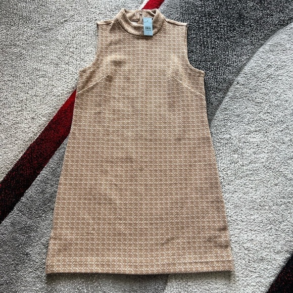 Ann Taylor Sheath Mini Dress - Picture 1 of 3